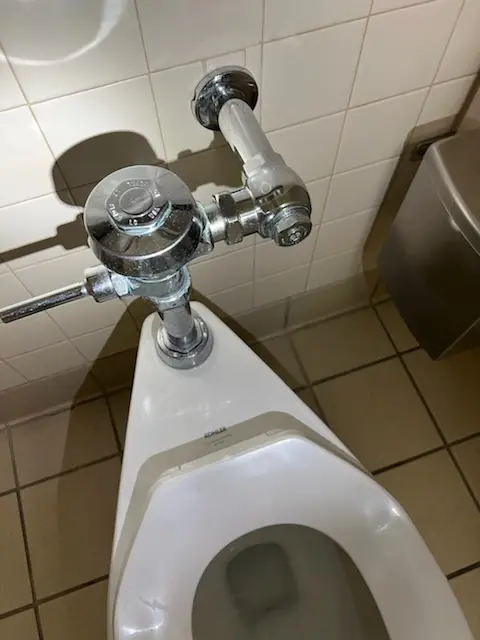 Fixture installation and repair for Hydro Jetting in Anniston